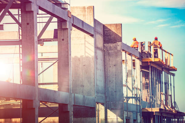 Best Concrete Demolition Services in Bellevue, ID