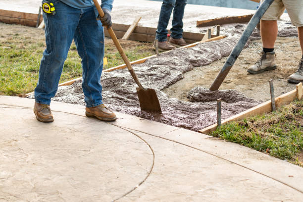 Best Concrete Demolition Services in Bellevue, ID