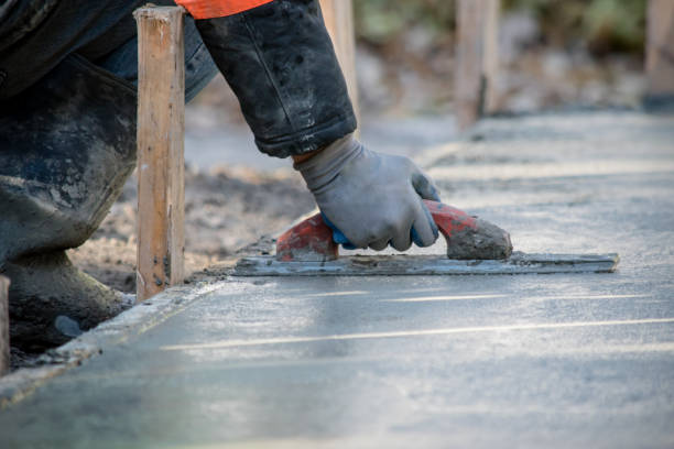 Best Concrete Sealing and Maintenance in Bellevue, ID