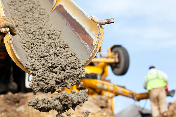 Best Concrete Removal and Replacement in Bellevue, ID
