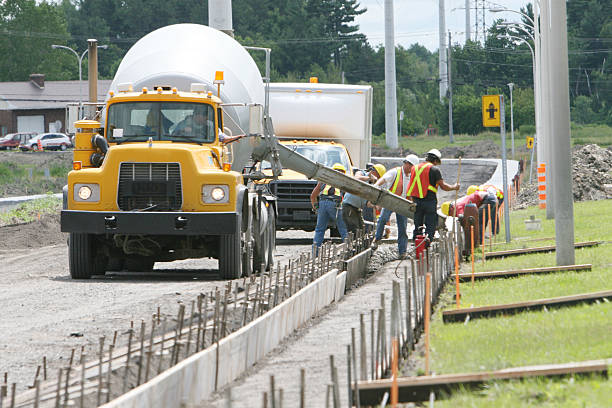Best Industrial Concrete Flooring in Bellevue, ID